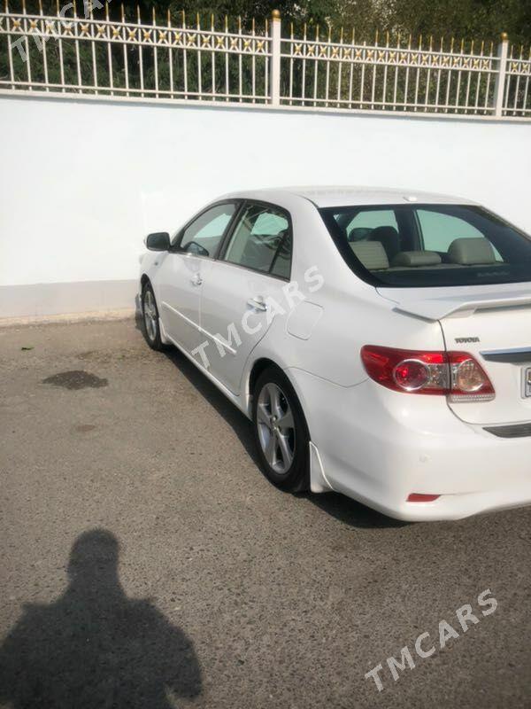 Toyota Corolla 2011 - 177 000 TMT - Ашхабад - img 5
