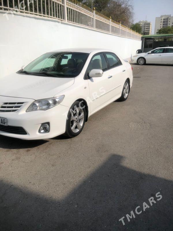Toyota Corolla 2011 - 177 000 TMT - Ашхабад - img 2