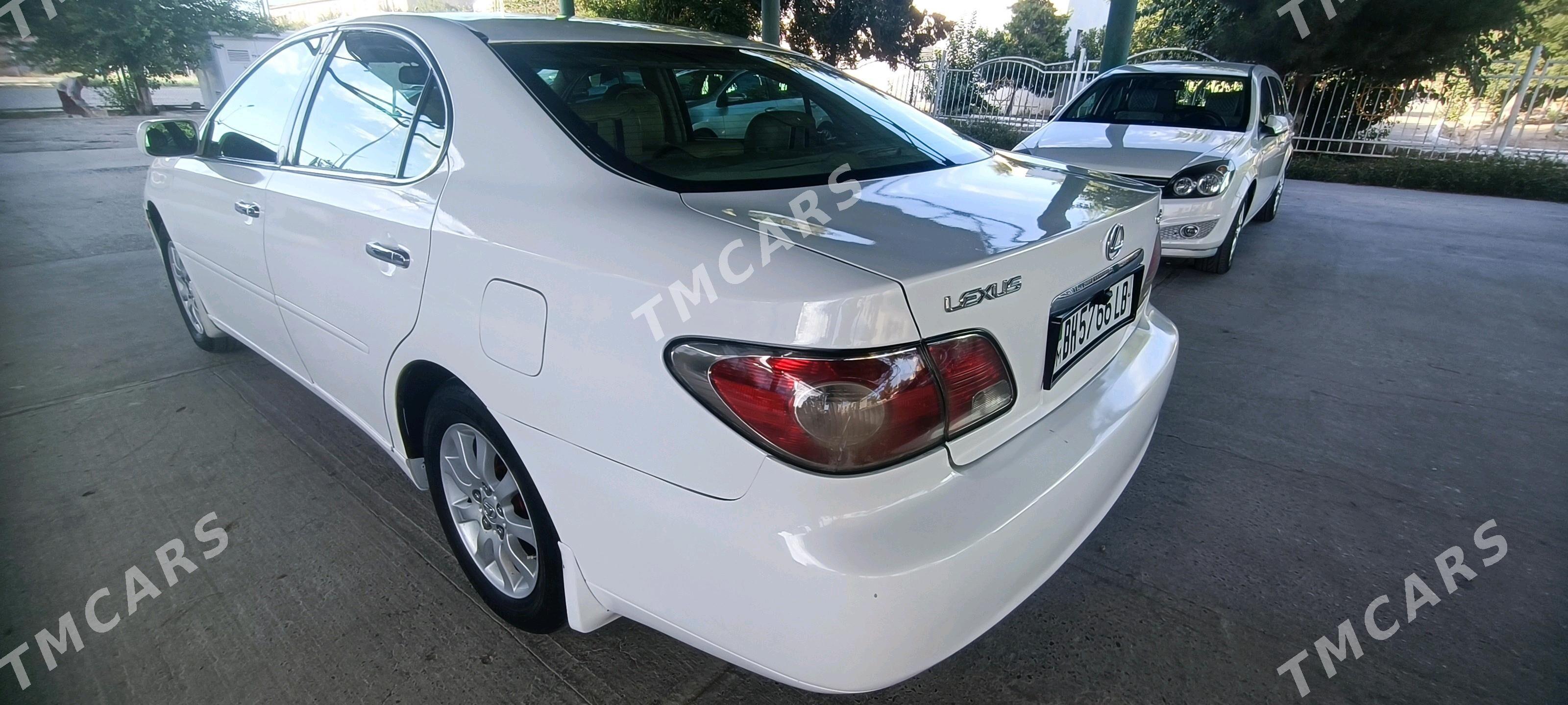 Lexus ES 330 2004 - 190 000 TMT - Türkmenabat - img 4
