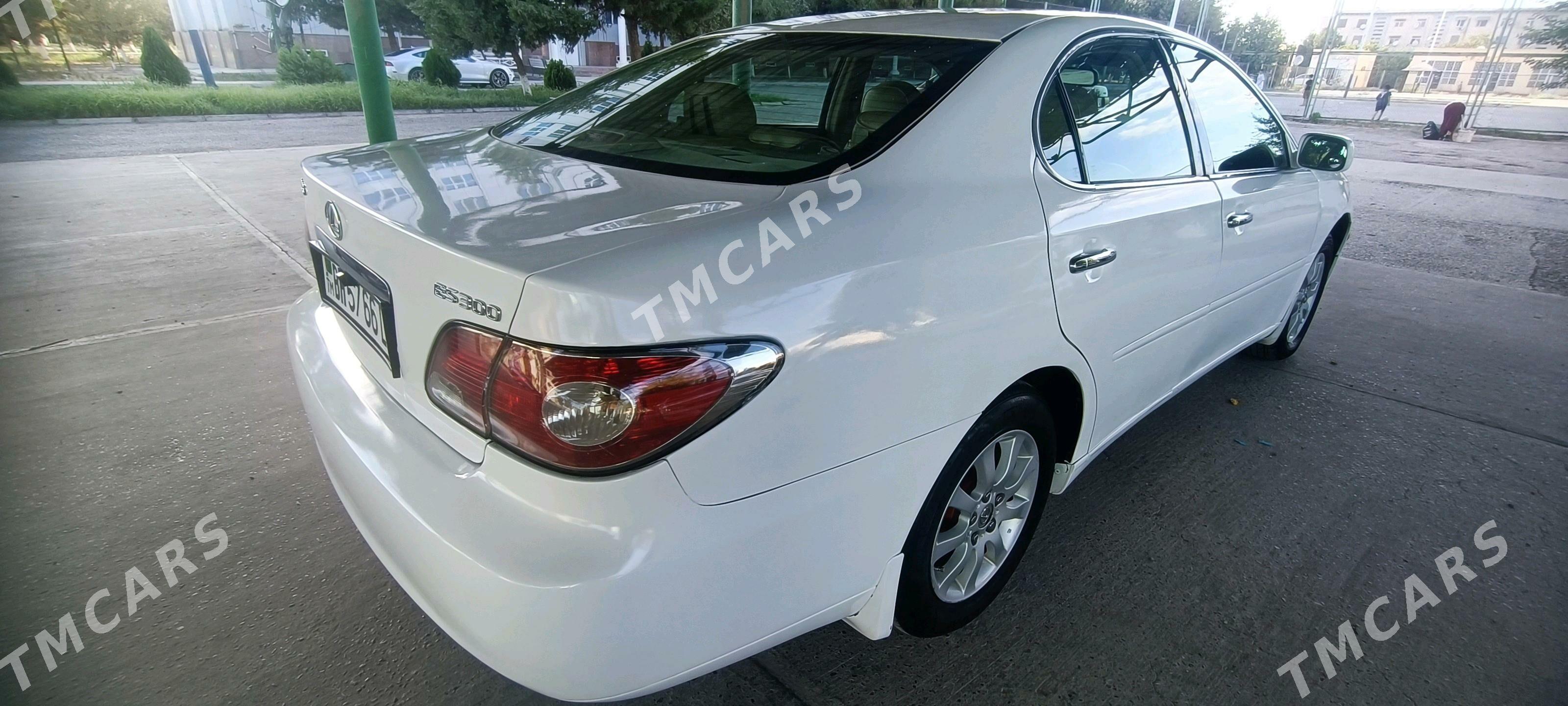 Lexus ES 330 2004 - 190 000 TMT - Türkmenabat - img 2