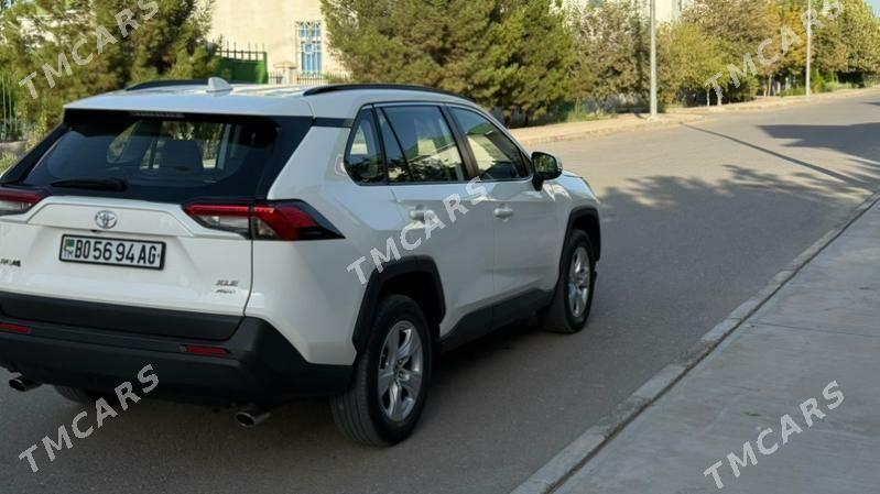 Toyota RAV4 2020 - 408 000 TMT - Ашхабад - img 6