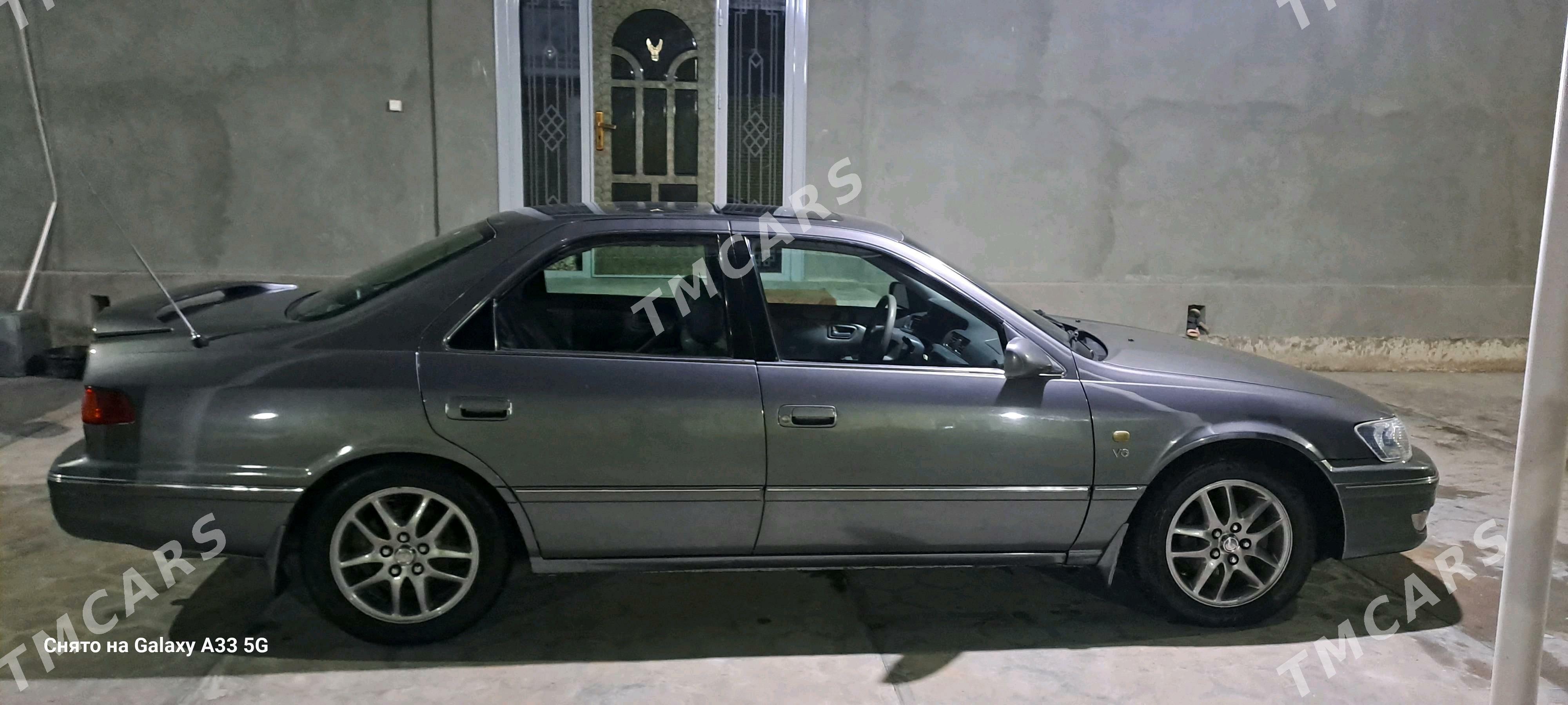Toyota Camry 1998 - 145 000 TMT - Сакарчага - img 2