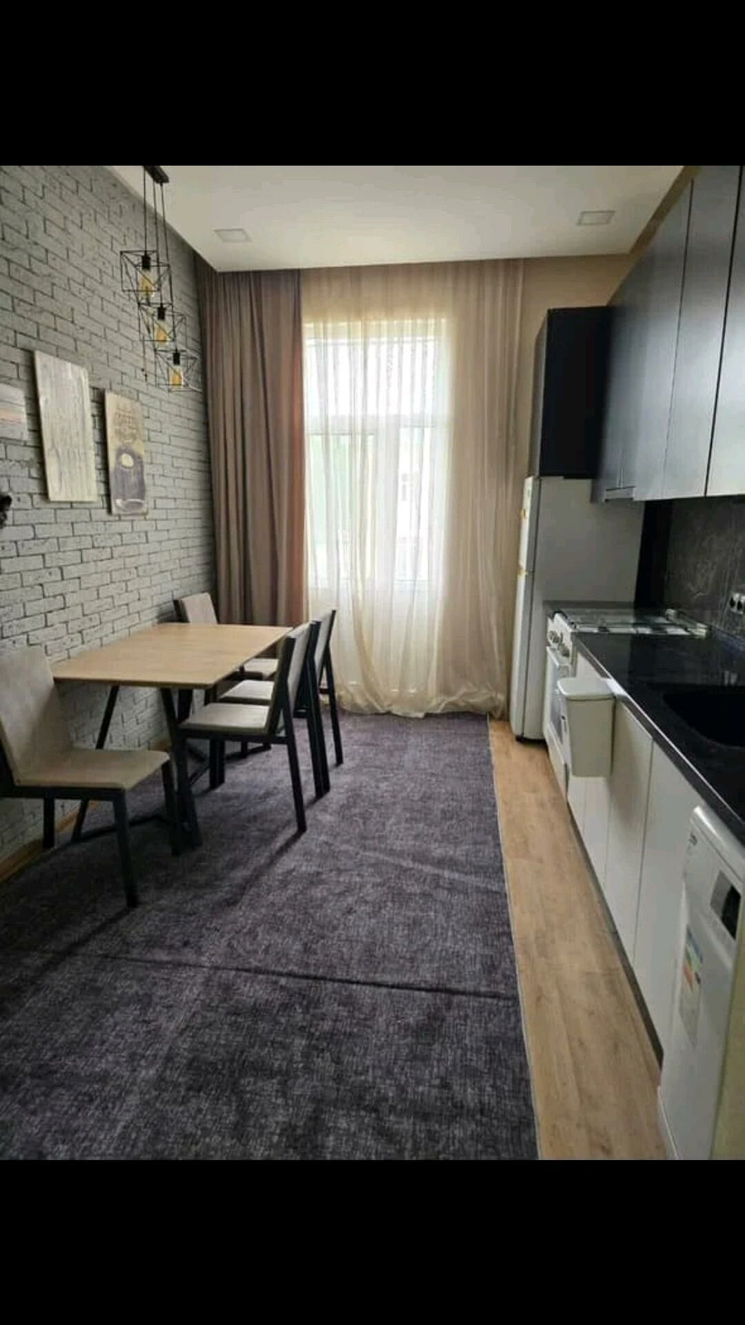 Arenda 3 kom full - Ашхабад - img 2