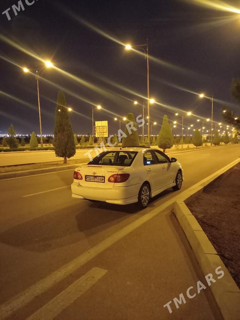 Toyota Corolla 2005 - 120 000 TMT - Анев - img 2