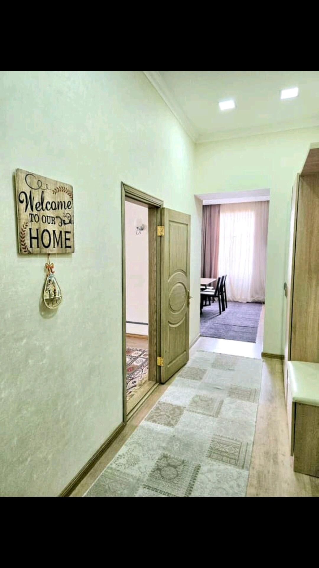 Arenda 3 kom full - Ашхабад - img 4