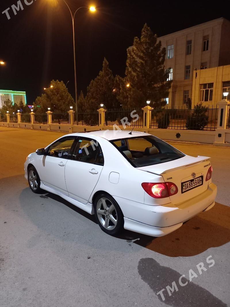 Toyota Corolla 2005 - 120 000 TMT - Анев - img 4