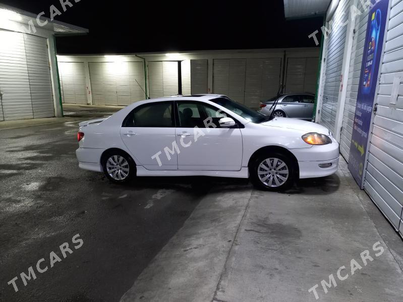 Toyota Corolla 2005 - 120 000 TMT - Анев - img 3