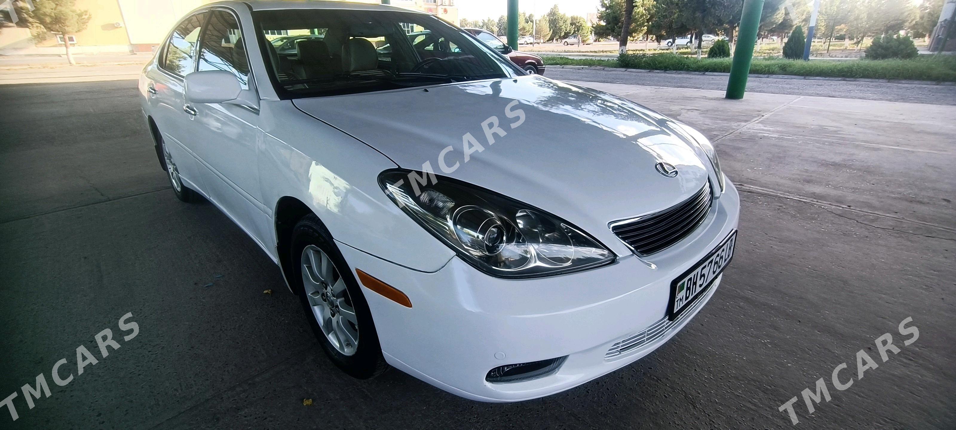 Lexus ES 330 2004 - 190 000 TMT - Türkmenabat - img 5