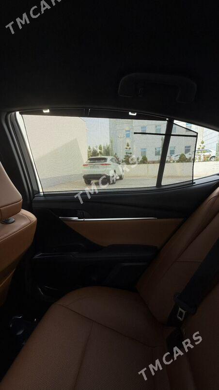 Toyota Camry 2025 - 636 000 TMT - Ашхабад - img 9