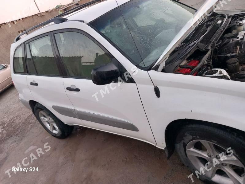 Toyota RAV4 2002 - 85 000 TMT - Магданлы - img 2