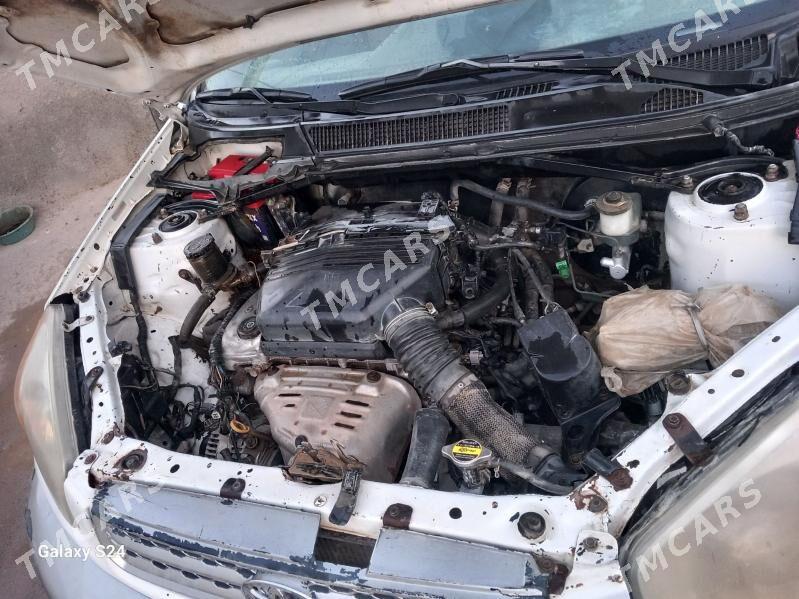 Toyota RAV4 2002 - 85 000 TMT - Магданлы - img 5