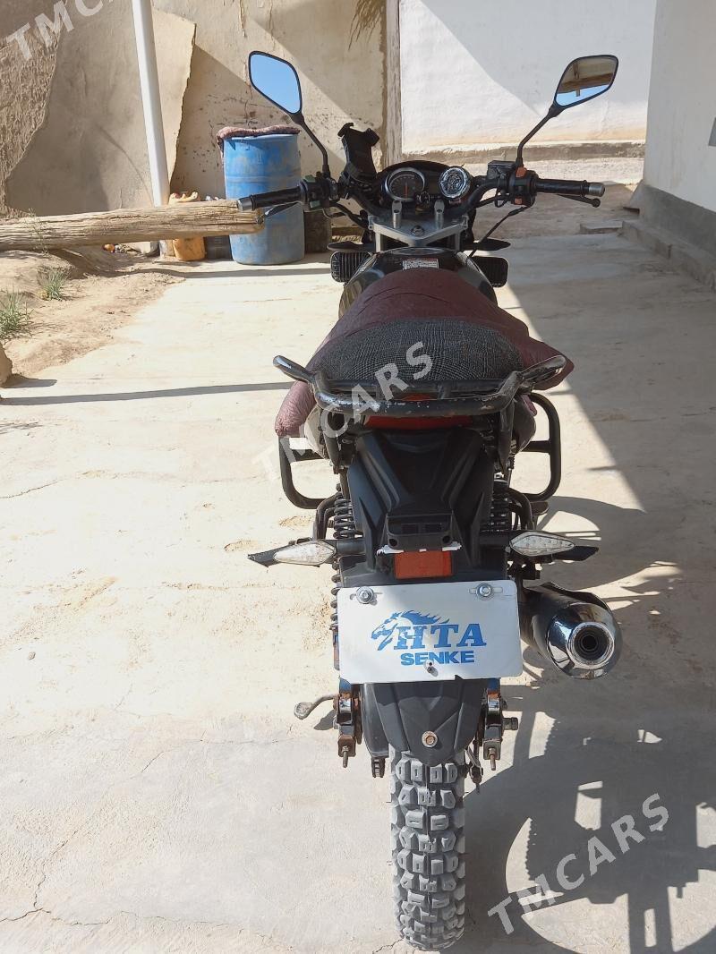 Fekon FK150-8G 2019 - 26 000 TMT - Тагтабазар - img 4