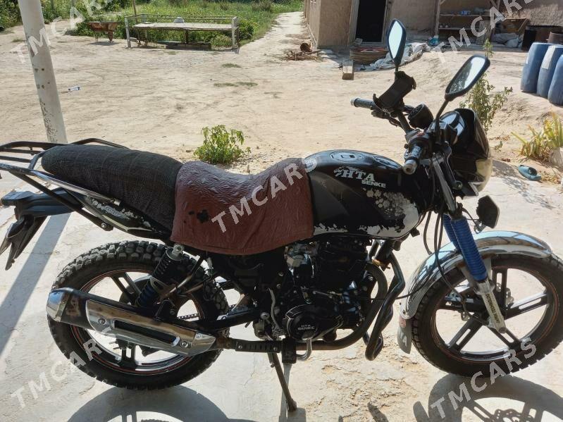 Fekon FK150-8G 2019 - 26 000 TMT - Тагтабазар - img 6