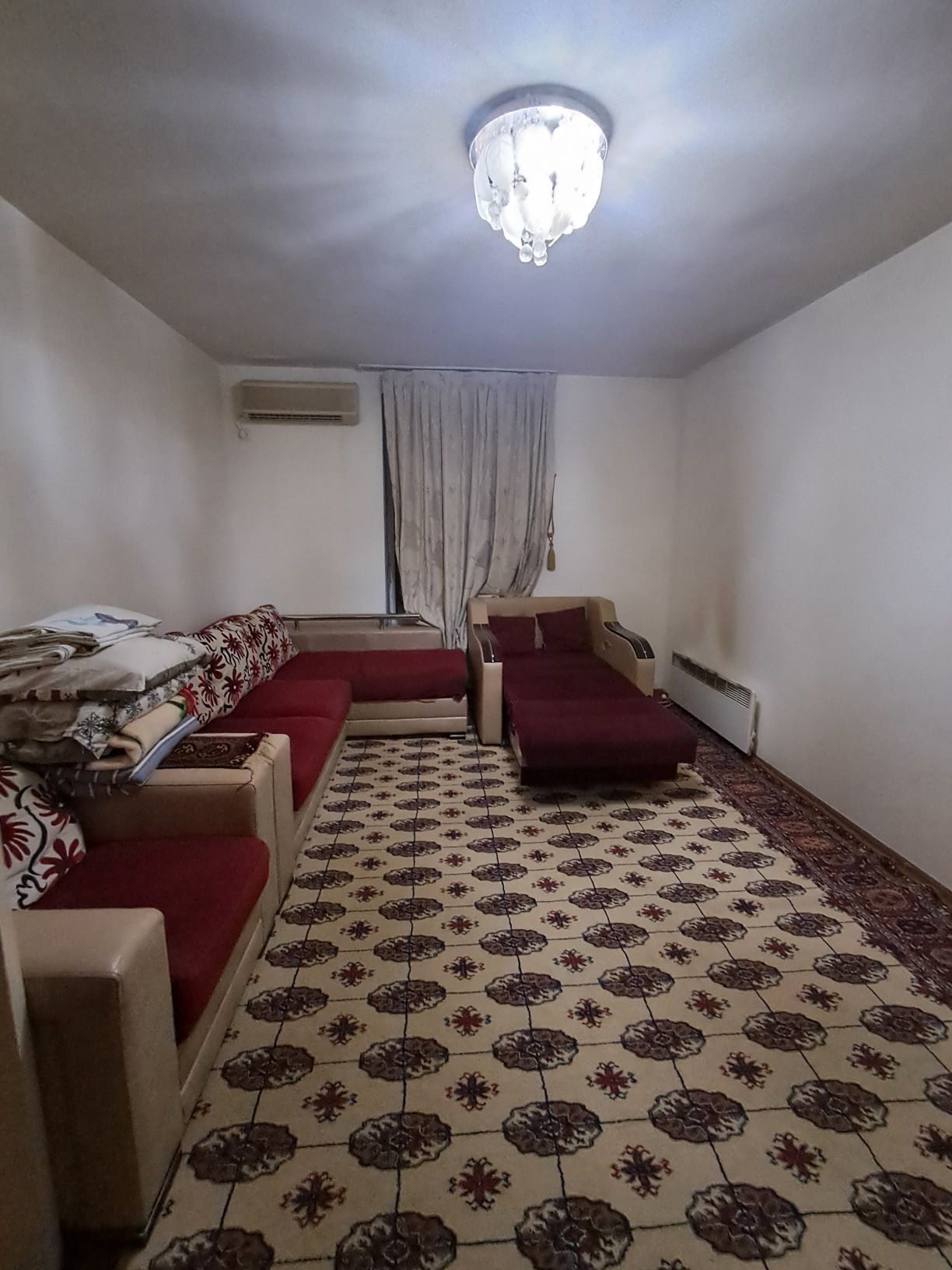 30mkr 2 komnat Arenda - Aşgabat - img 2