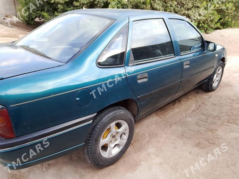 Opel Vectra 1995 - 40 000 TMT - Köneürgenç - img 4