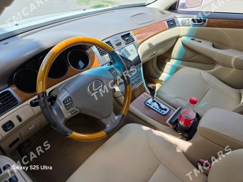 Lexus ES 330 2006 - 197 000 TMT - Mary - img 2