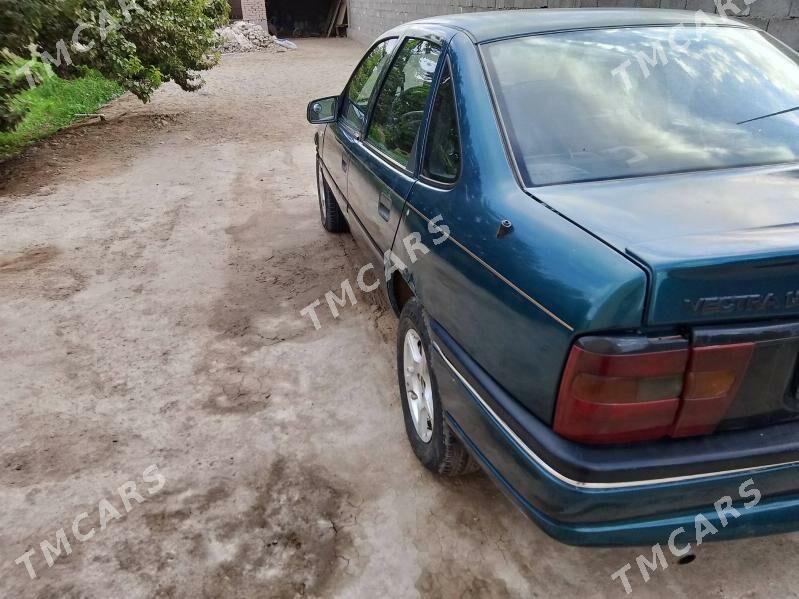Opel Vectra 1995 - 40 000 TMT - Köneürgenç - img 2