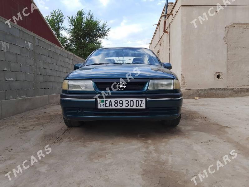 Opel Vectra 1995 - 40 000 TMT - Köneürgenç - img 3
