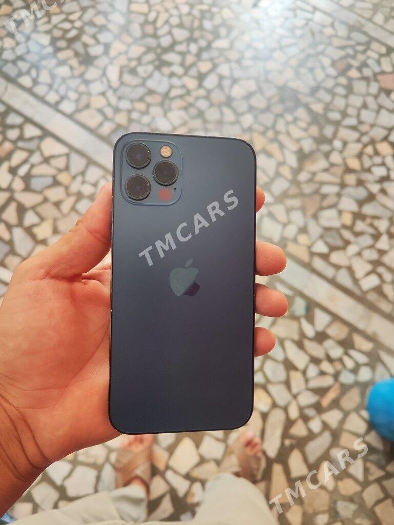 iPhone 12 pro - Мары - img 2