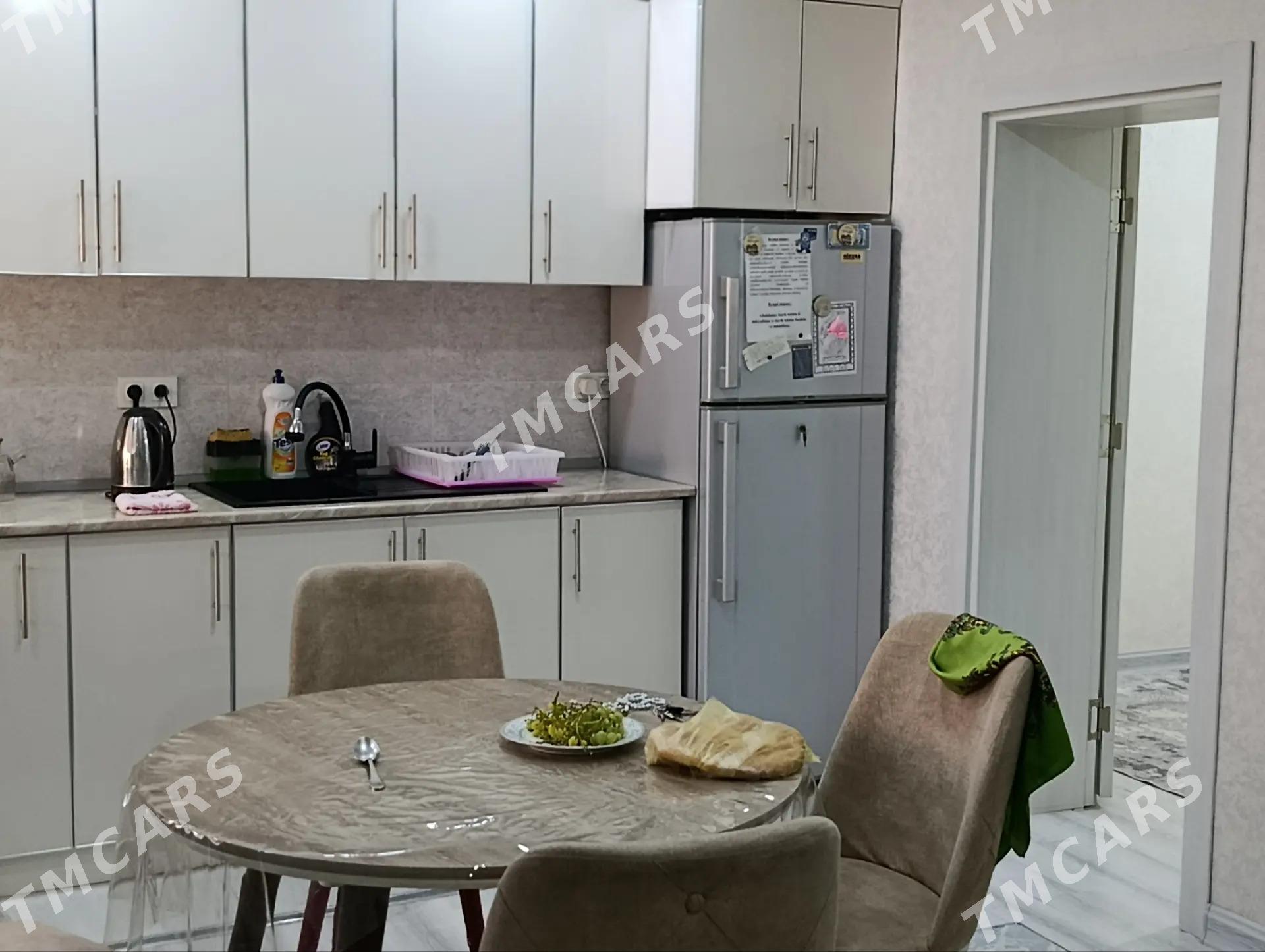 Jay - Türkmenbaşy - img 2