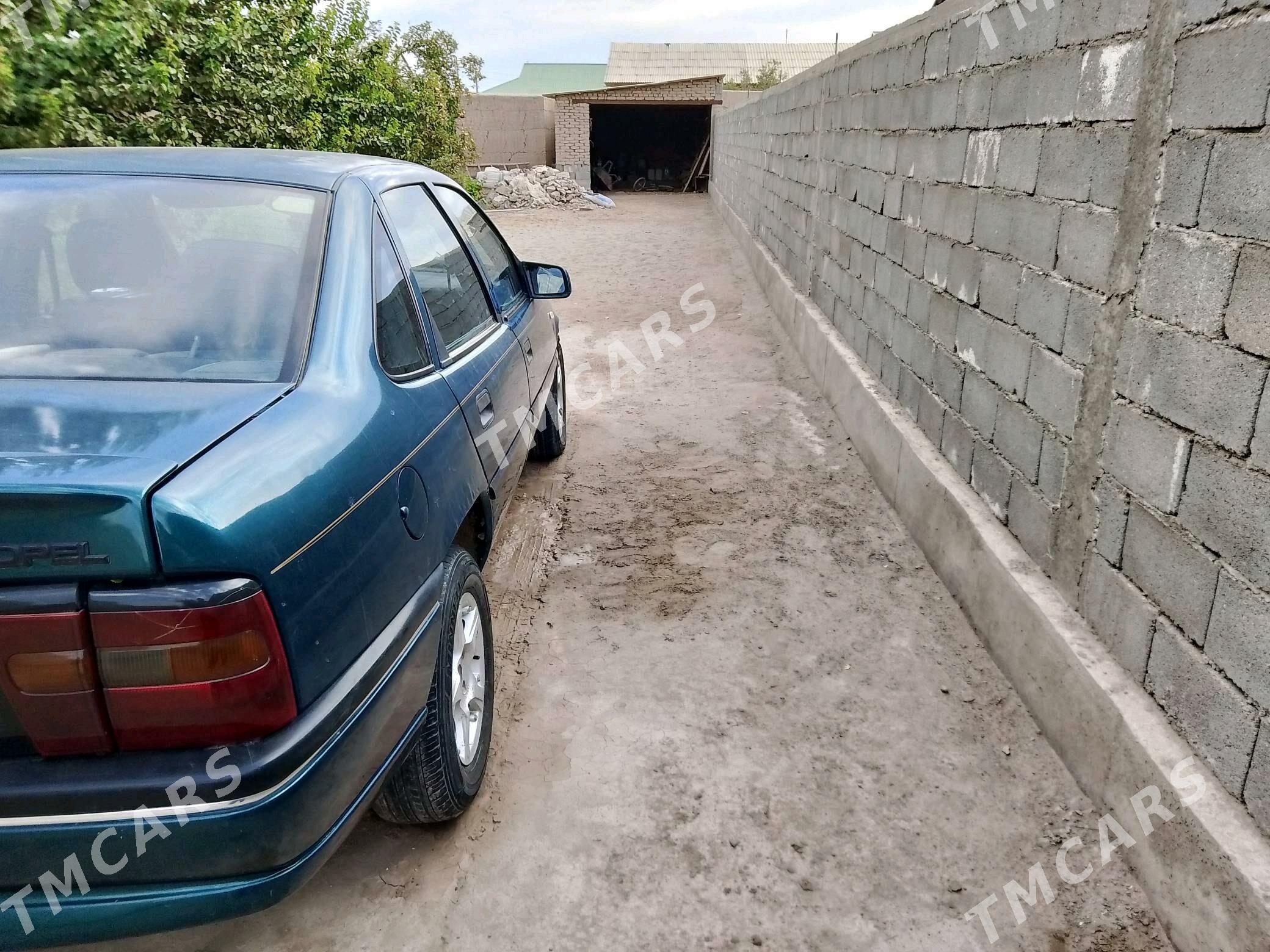 Opel Vectra 1995 - 40 000 TMT - Köneürgenç - img 5