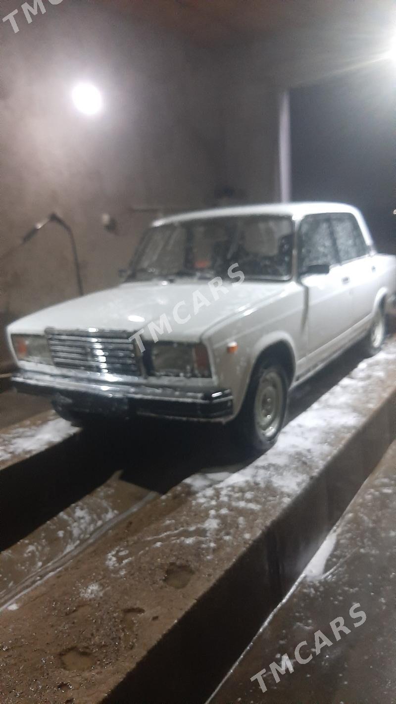 Lada 2107 2002 - 40 000 TMT - Murgap - img 2
