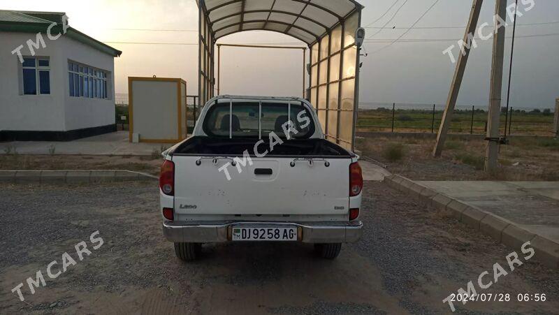 Mitsubishi L200 2008 - 140 000 TMT - Gökdepe - img 2