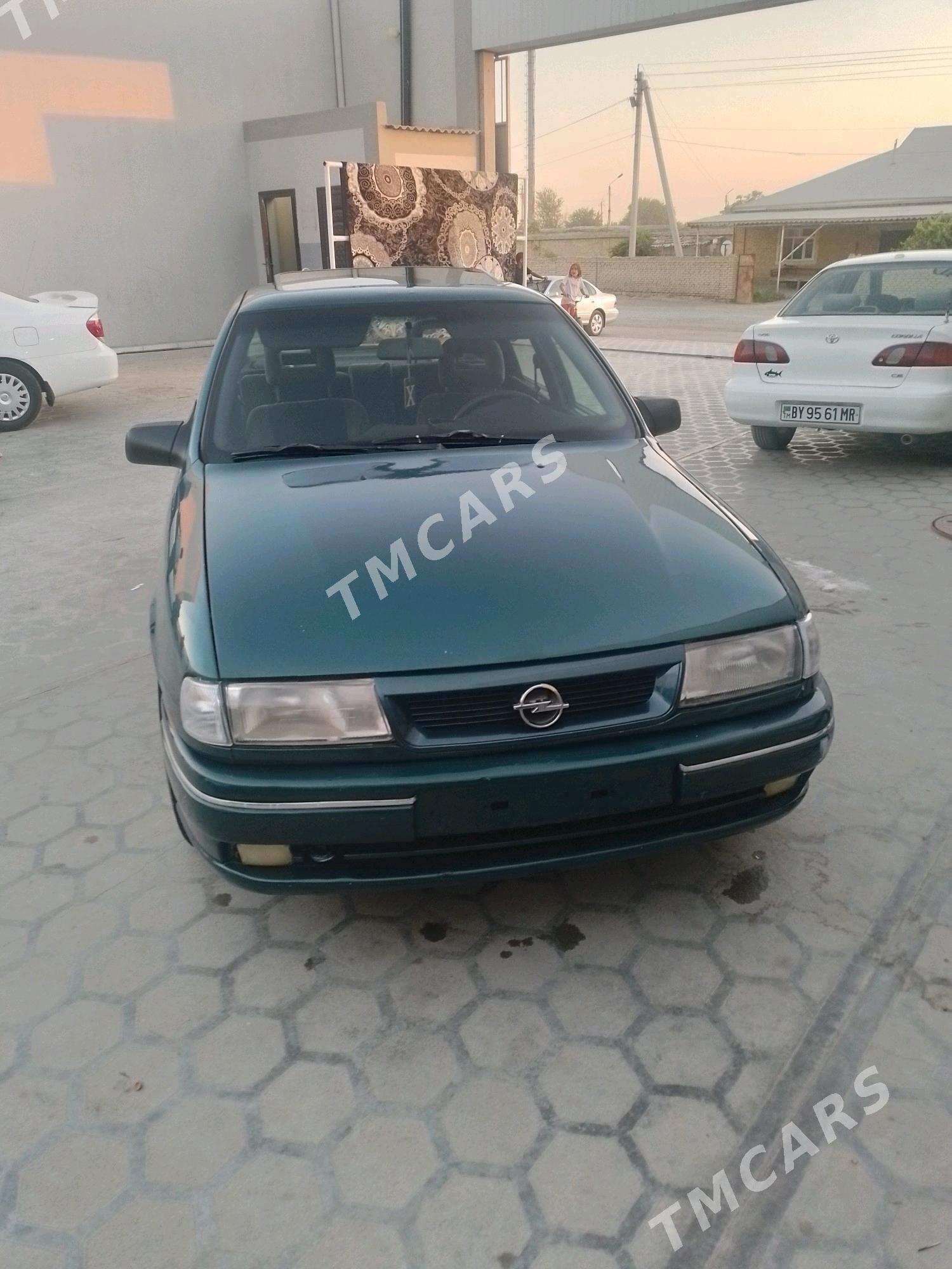 Opel Vectra 1994 - 40 000 TMT - Мары - img 6