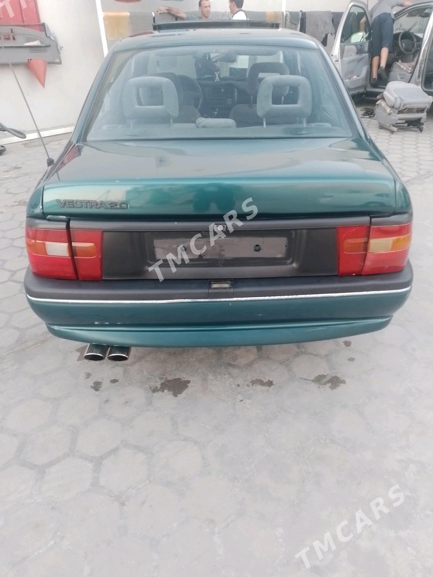 Opel Vectra 1994 - 40 000 TMT - Мары - img 5