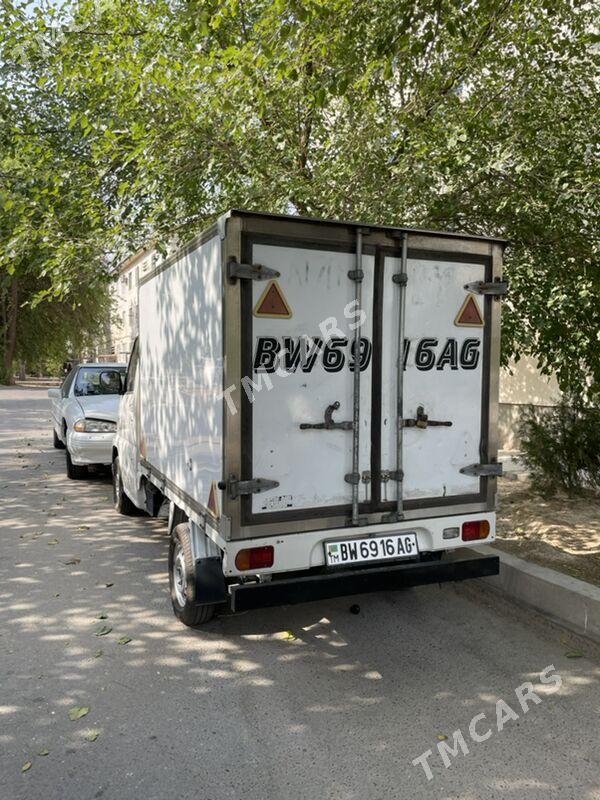 CMC Veryca 2009 - 130 000 TMT - Ашхабад - img 2