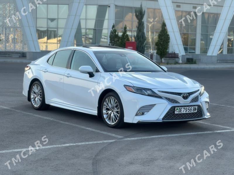 Toyota Camry 2019 - 280 000 TMT - Balkanabat - img 3