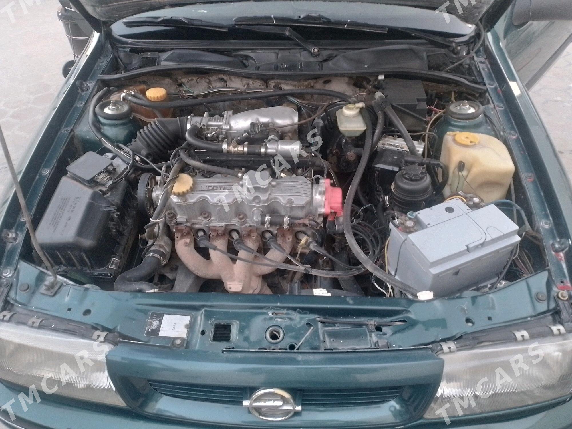 Opel Vectra 1994 - 40 000 TMT - Мары - img 7