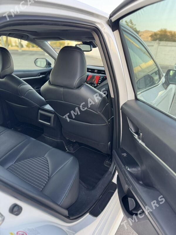 Toyota Camry 2019 - 280 000 TMT - Balkanabat - img 6