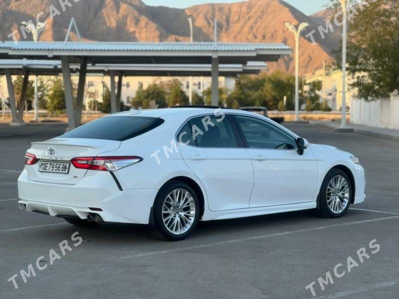 Toyota Camry 2019 - 280 000 TMT - Balkanabat - img 5