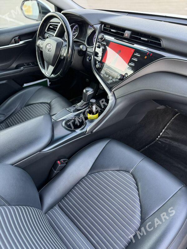 Toyota Camry 2019 - 280 000 TMT - Balkanabat - img 7
