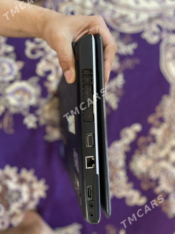 toshiba notebok - Aşgabat - img 1