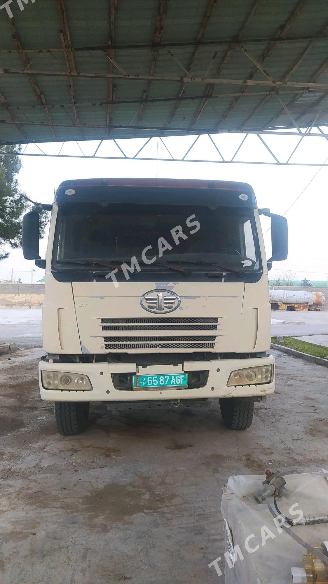 Howo Sinotruk 2011 - 279 000 TMT - Ашхабад - img 2