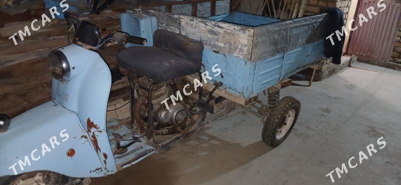 Fekon FK150-8G 1980 - 3 800 TMT - Кака - img 2