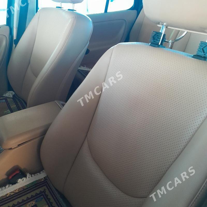 Mercedes-Benz ML55 AMG 1999 - 100 000 TMT - Murgap - img 3