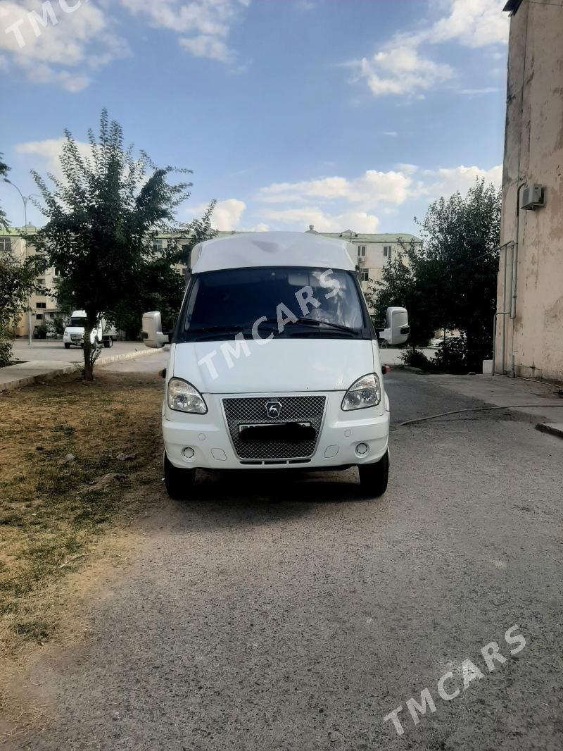 Gaz Gazel 2008 - 150 000 TMT - Aşgabat - img 2