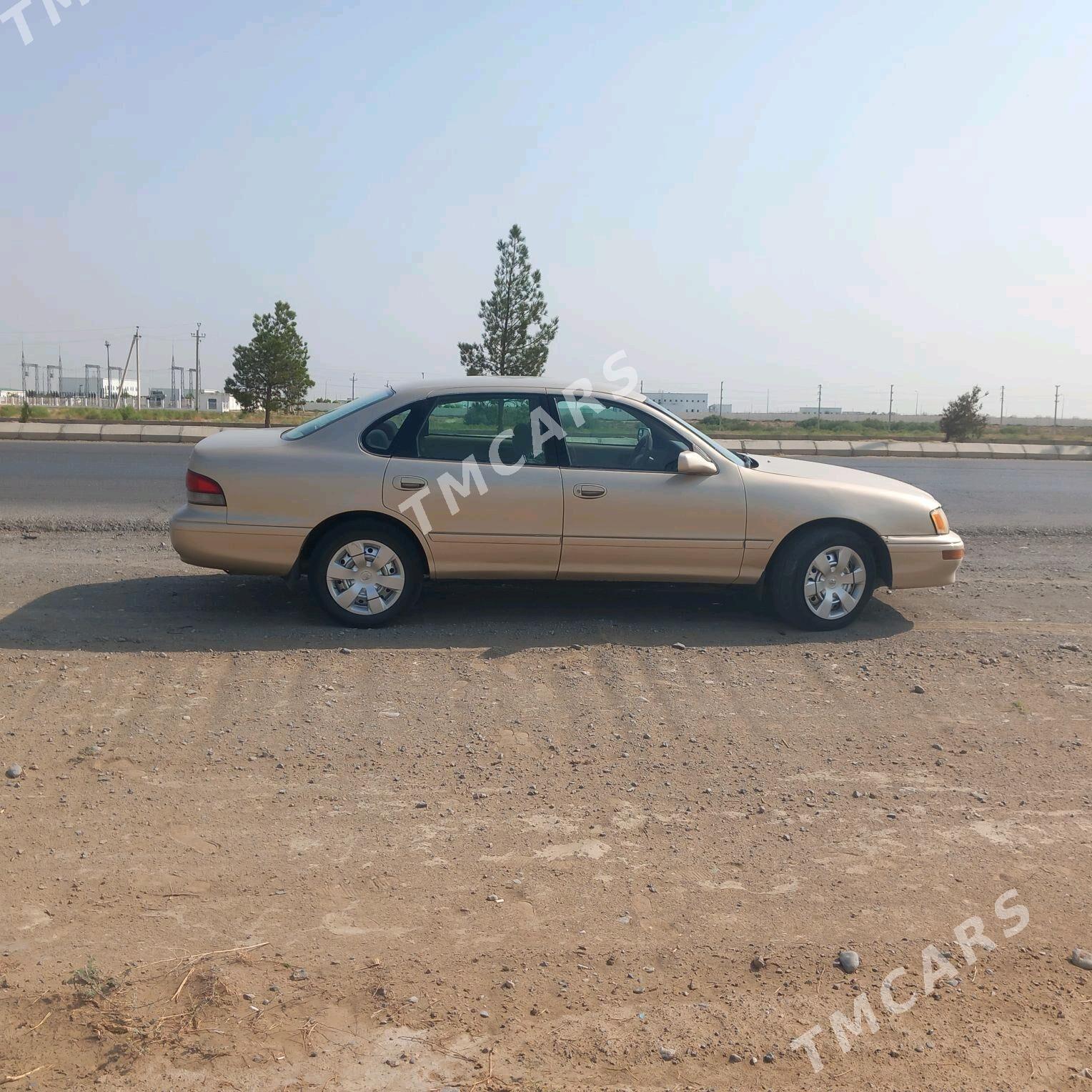 Toyota Avalon 1997 - 110 000 TMT - Kerki - img 5