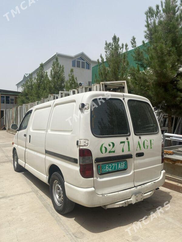 Toyota Hiace 2000 - 55 000 TMT - Ашхабад - img 7