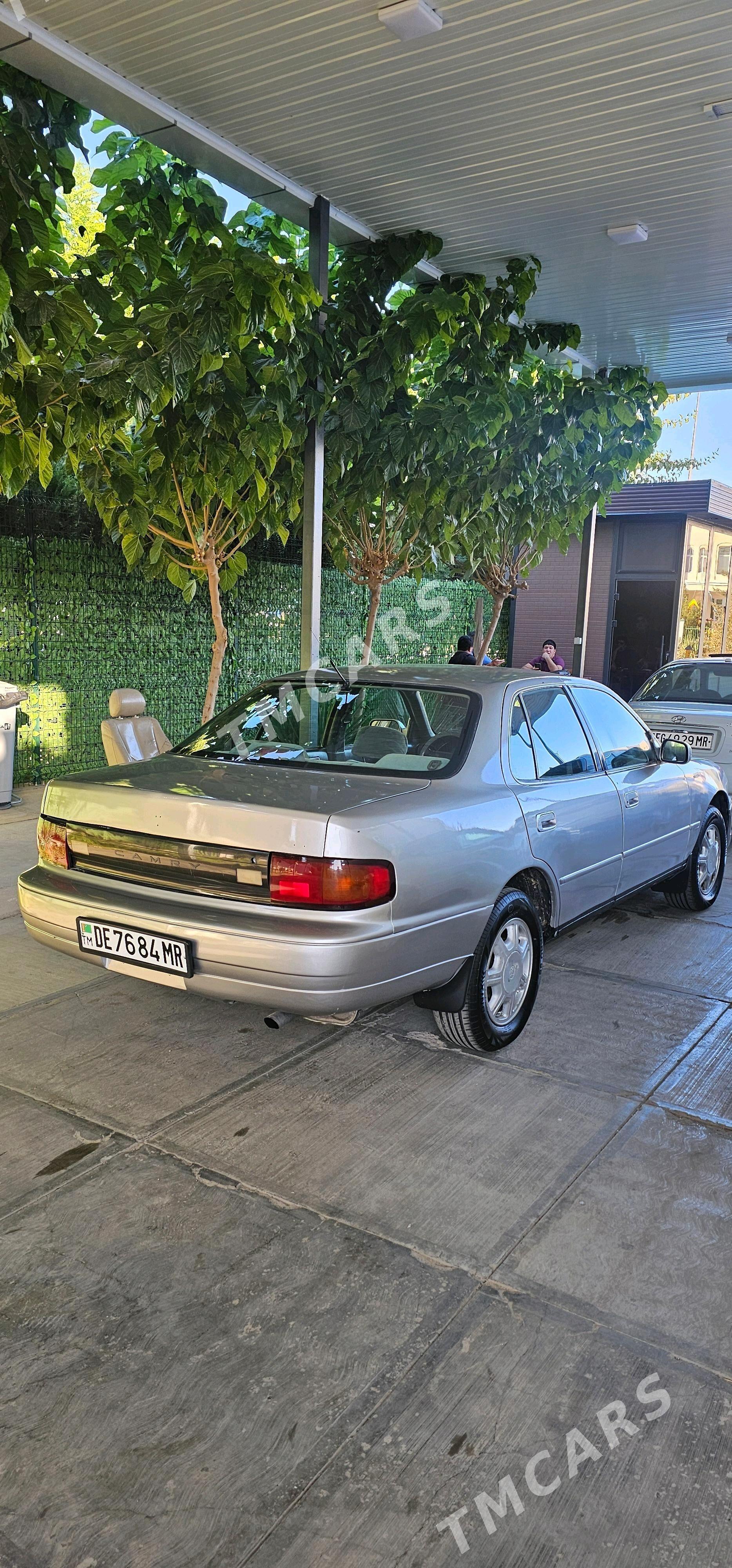 Toyota Camry 1993 - 78 000 TMT - Mary - img 2