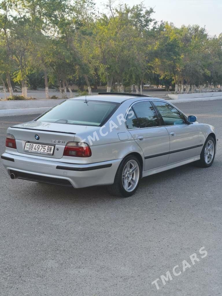 BMW E39 2003 - 118 000 TMT - Туркменбаши - img 6
