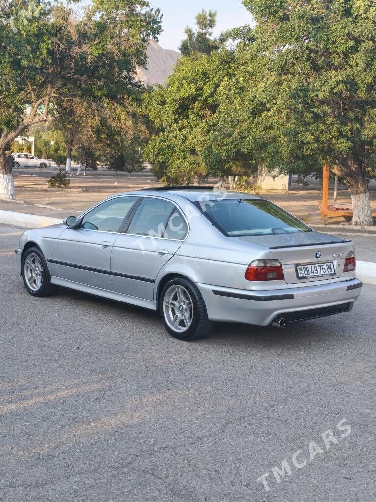 BMW E39 2003 - 118 000 TMT - Туркменбаши - img 5
