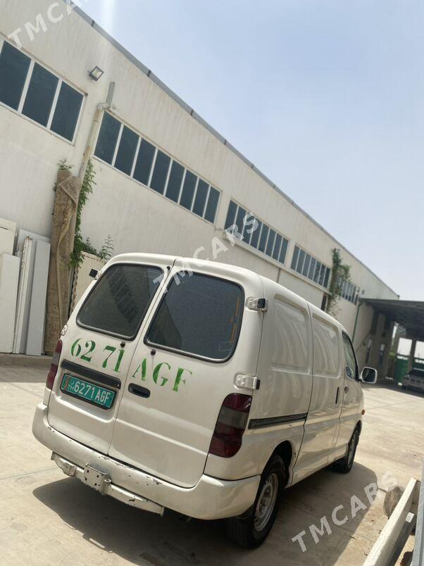 Toyota Hiace 2000 - 55 000 TMT - Ашхабад - img 8