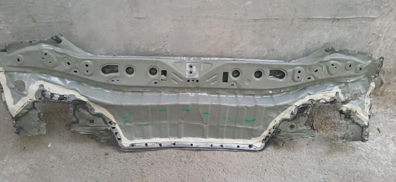 Bagaj kamri polka 1 300 TMT - Aşgabat - img 2
