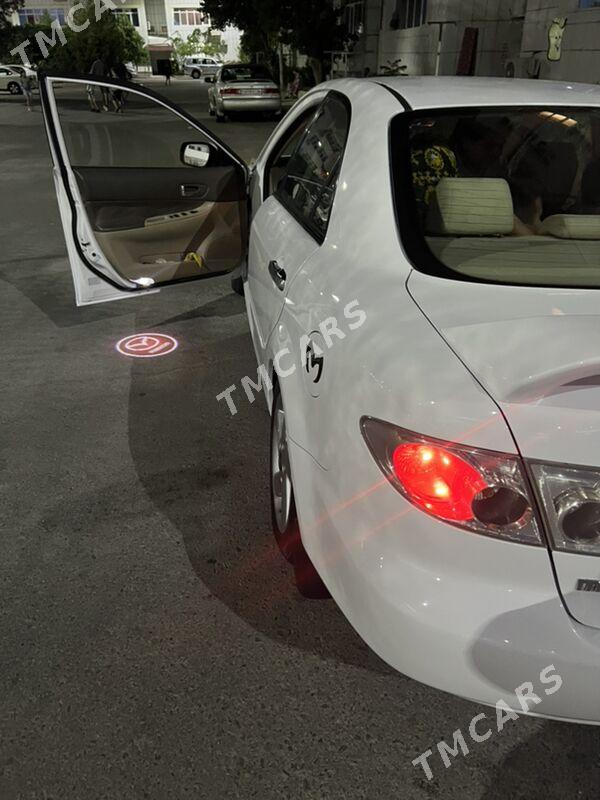 Mazda 6 2003 - 80 000 TMT - Туркменбаши - img 3