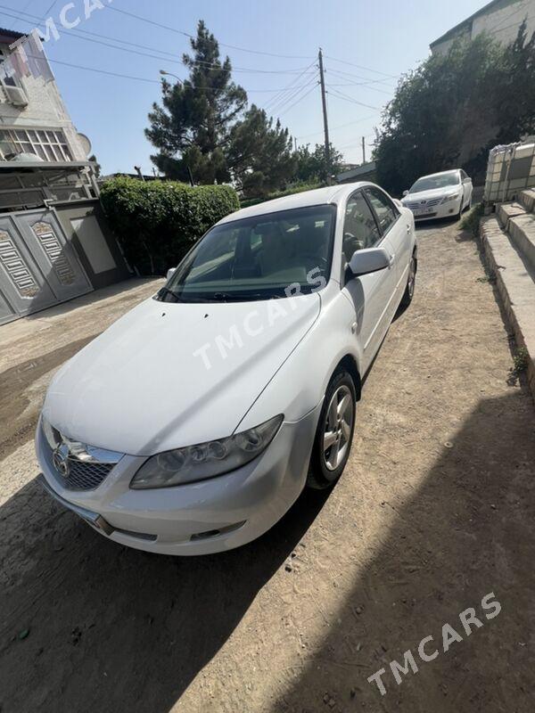 Mazda 6 2003 - 80 000 TMT - Туркменбаши - img 5