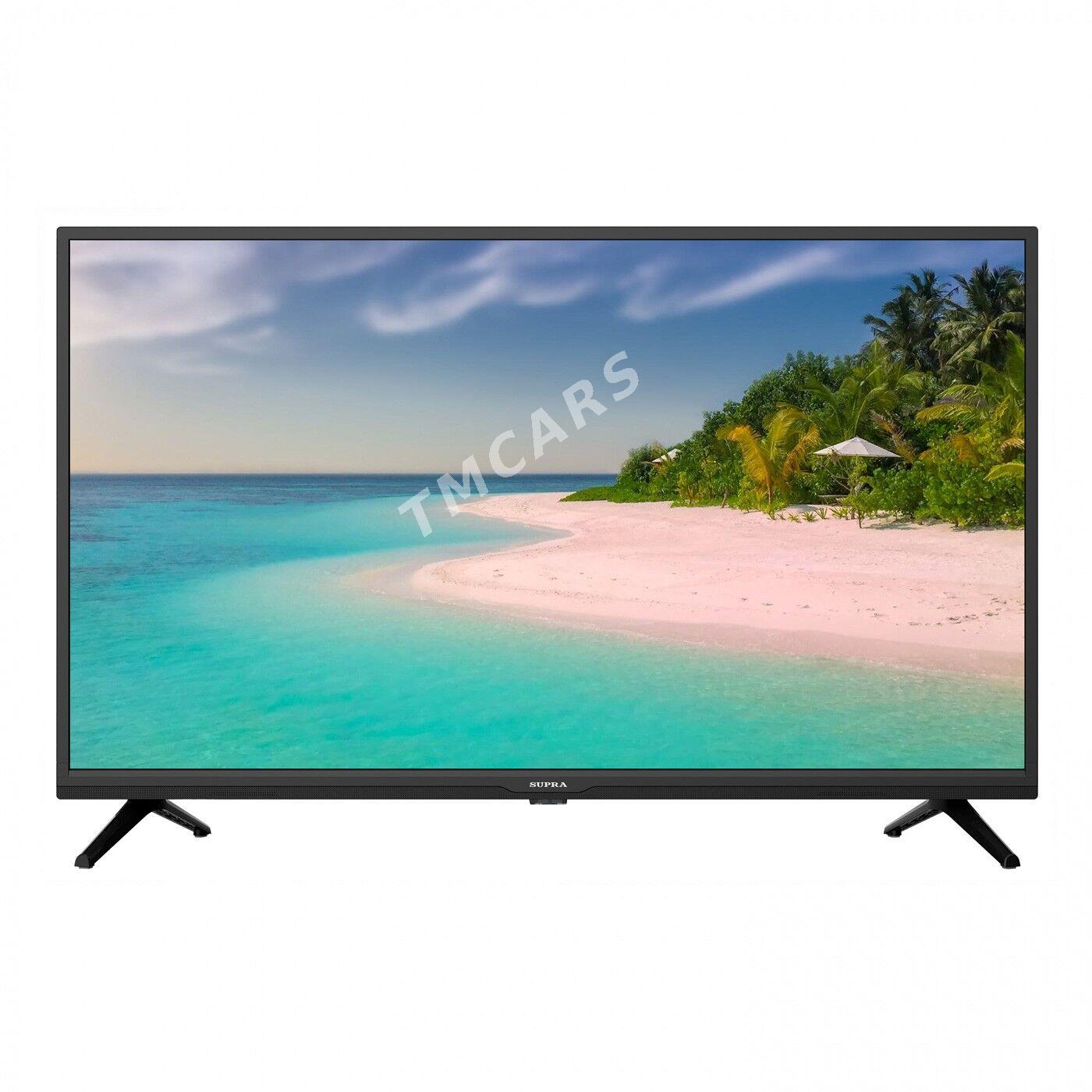 Garaşaryna Supra 43" baha 2300 - Aşgabat - img 3